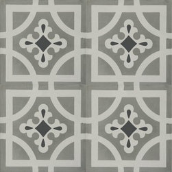 Cement Range - Products