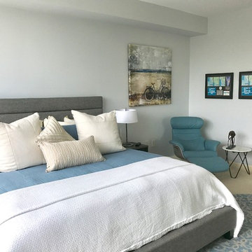 Ft Laurerdale family condo