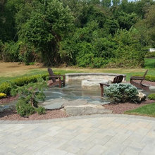 Fire pit