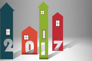 Real Estate Trends For 2017