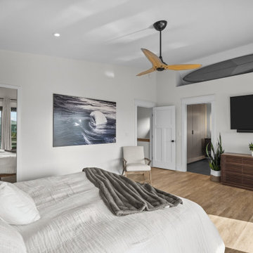 Wrightsville Beach Surf House