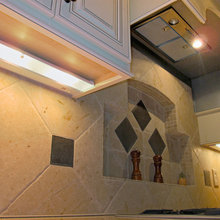 kitchen hood
