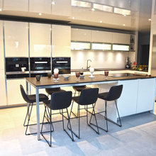Idées Cuisines