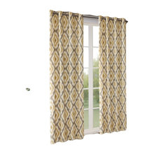 Curtains