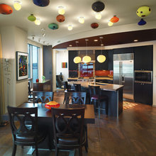 Playroom lights