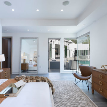 Wasatch Residence
