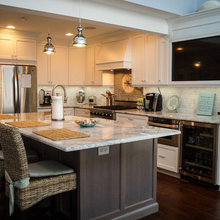 kitchen counter