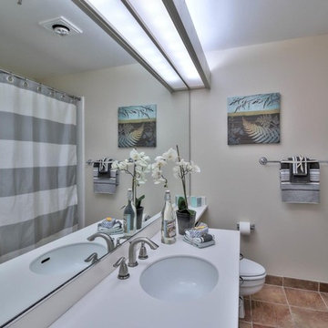 Condo Pre-Sale Preparation & Upgrades