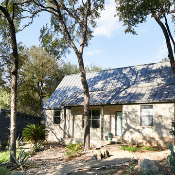 Mark Odom Family Home