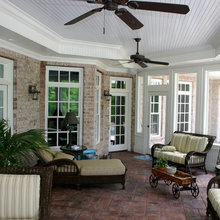 Patio Ideas