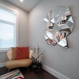 29 Windermere Dr. SW - Wall Mirrors