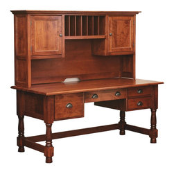 Lincoln Computer - Desks And Hutches