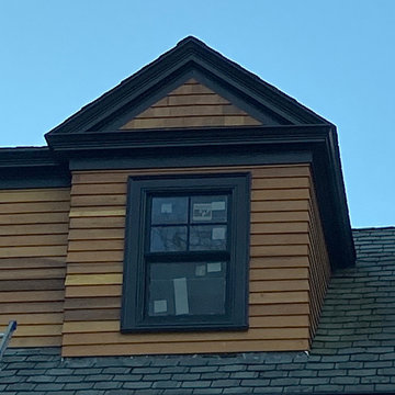 New England Custom Home Remodel