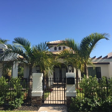 Fort Lauderdale | Residential Family Remodel