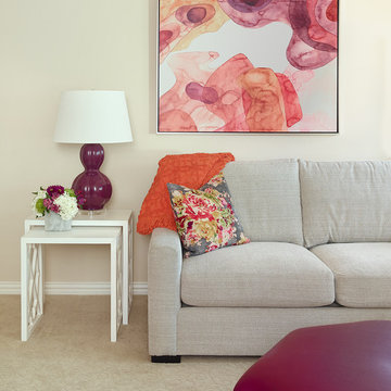 Family- Focused Home Design