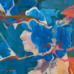 Cerulean Dreams - Artwork