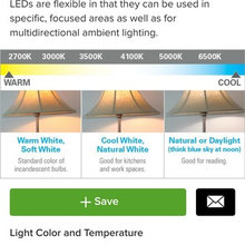 Lighting