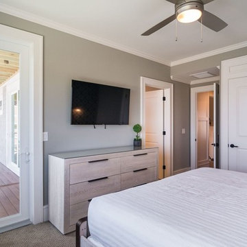 Nags Head • Luxury Oceanfront • Sweet Carolina