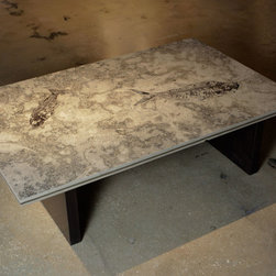 Custom tables - Products