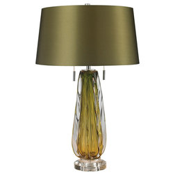 Contemporary Table Lamps by ELK Group International