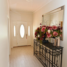 entry way