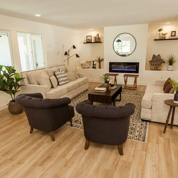 New Construction, Paso Robles