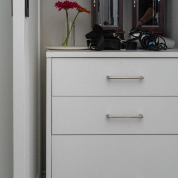 Modern Kitchen & Bathroom Renovation | Nicola St, Vancouver, BC