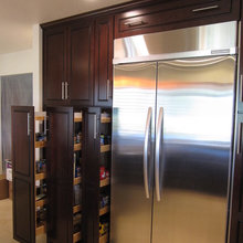 Pantry Pullout