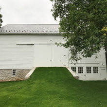 Barn