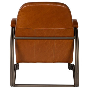 Bakersfield Occasional Chair