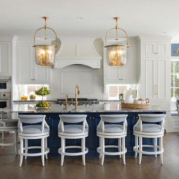 Minnetonka Lakeside Retreat