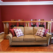 wall color