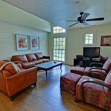IC Living Area