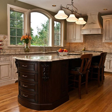 Kitchens