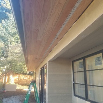 LUXURY SIDING