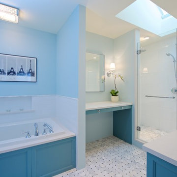 Revitalizing Laurel