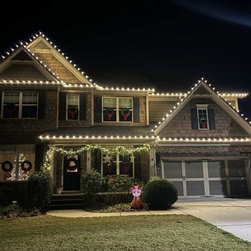 Lighting Contractor - Outdoor Lighting