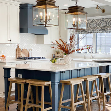 Kitchen Designs