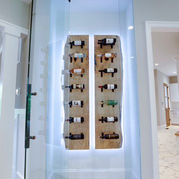 Introducing Our Amazing Heartwood Model!