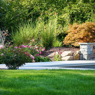Dorchester Dr