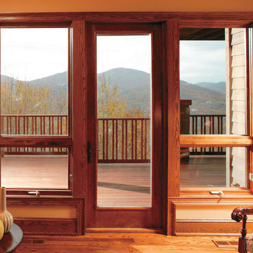Weather Shield Windows & Doors