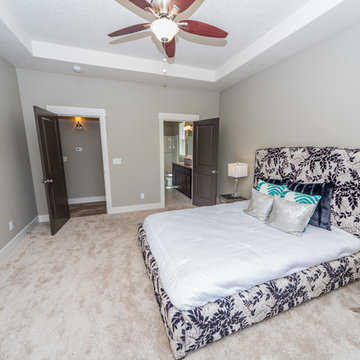 2015 Tour of Homes- Con Tech, Inc.