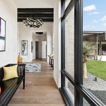 Todd Glowka Builder - Augusta Awards Home