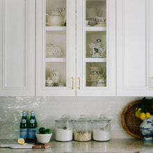 Kitchen Ideas