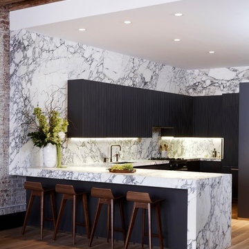 NoHo - Great Jones Loft