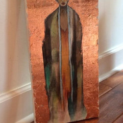 Lori Sperier Art - Products
