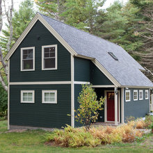 Exterior Paint
