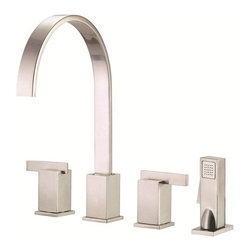Danze - Products