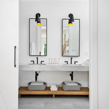 Bathroom Ideas