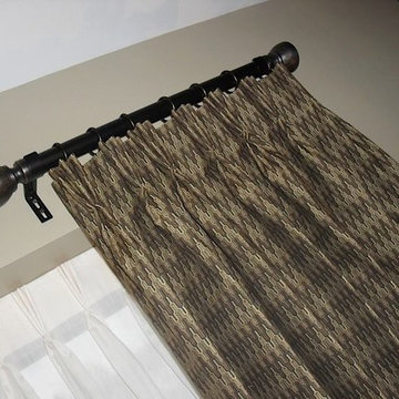 Custom Window Treatments